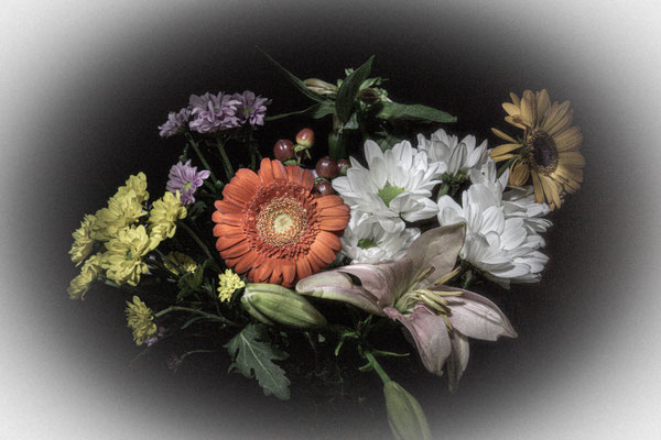 Blumenstrauß