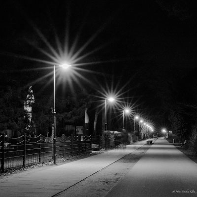 Ahlbeck Lampen Experiment 2v4