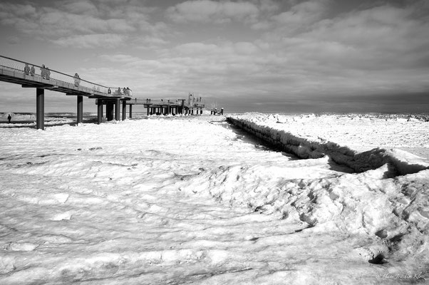 Usedom Winter (1v4)