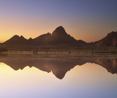 Spitzkoppe, Namibia