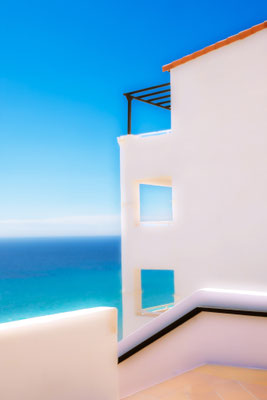 Haus am Meer
