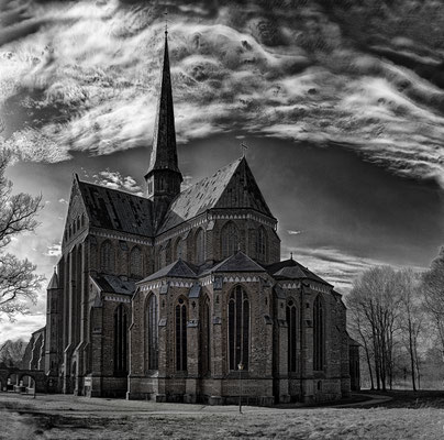 Doberaner Münster