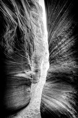 Buckskin Gulch
