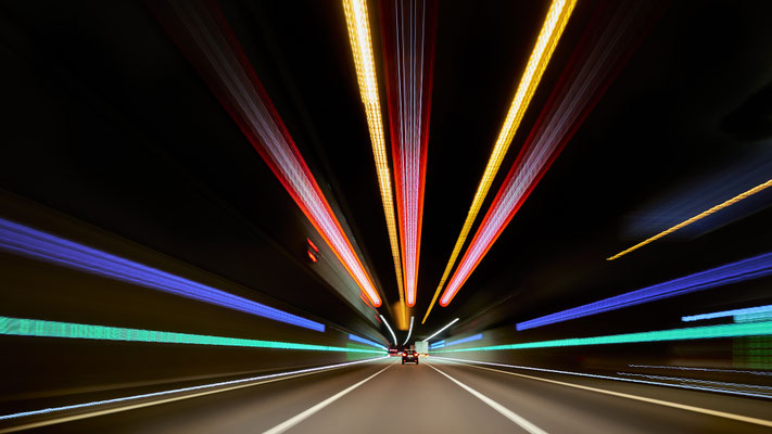 Tunnel