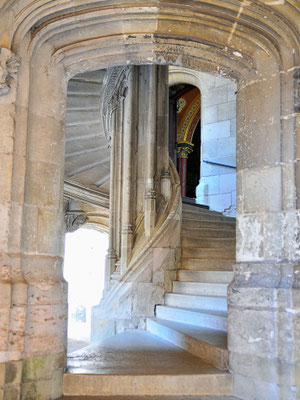 Château Blois