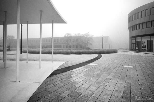 Architektur im Nebel 3v4