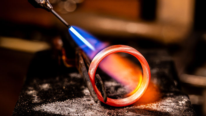 Ring of Fire