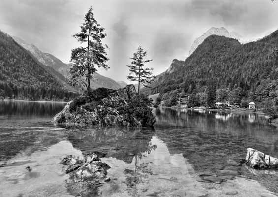 Hintersee