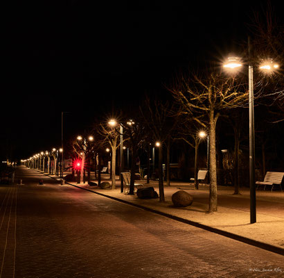 Ahlbeck Lampen Experiment 3v4
