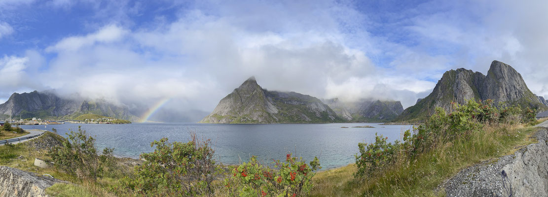 Regenbogen