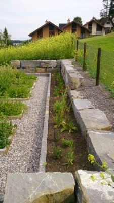 Bauerngarten