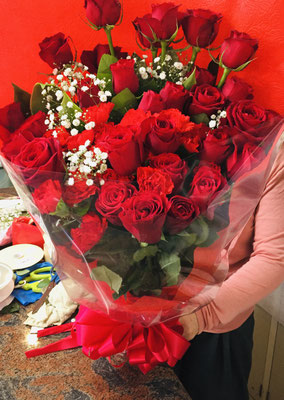 茨城県桜川市 笠間市 筑西市近くのお花屋さん 茨城県桜川市のお花屋さん