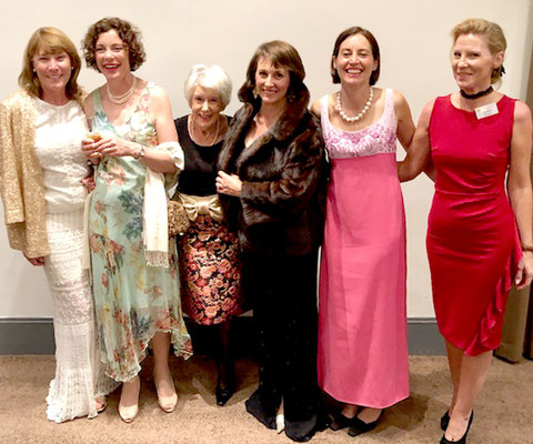 ...the Girls...