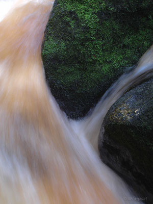 Großer Kamp, Höllfall