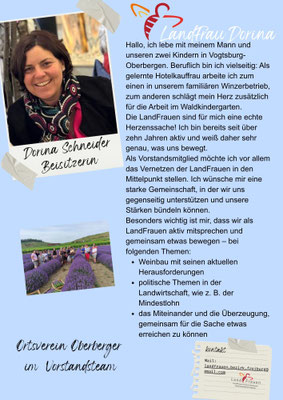 Dorina Schneider