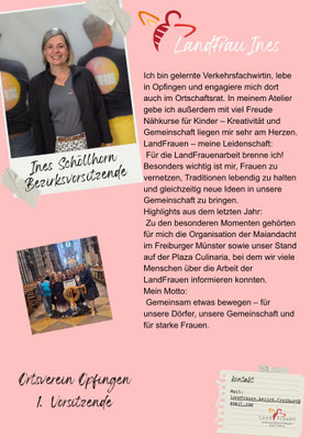 Ines Schöllhorn
