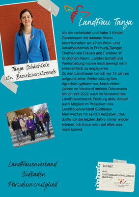 Tanja Schächtele