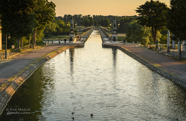 Briare canal