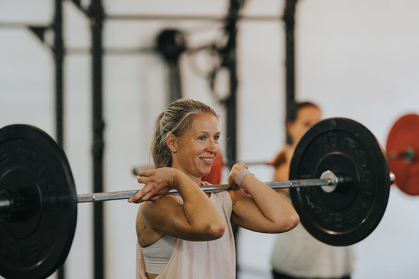 Fitness Langenthal - kostenloses Probetraining im Turnschober Langenthal