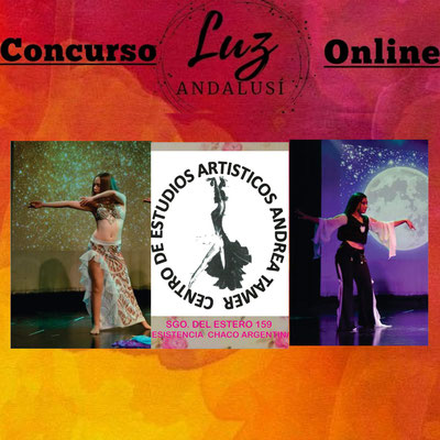 ALUMNADO PARTICIPANDO DE CONCURSOS ON LINE