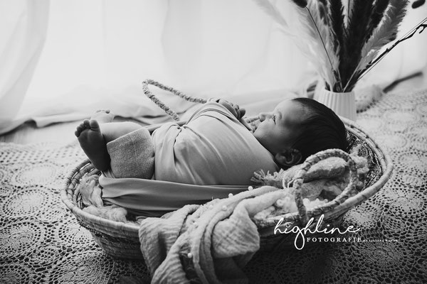 Babyfotografie Chemnitz