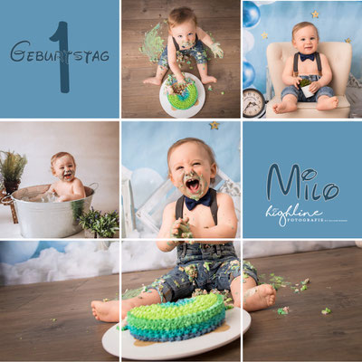 CakeSmash Zwickau