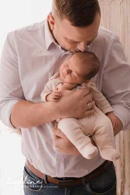 Familienfotoshooting in Chemnitz