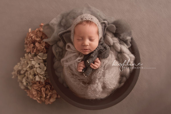 Newbornshooting Chemnitz