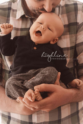Newbornshooting Chemnitz
