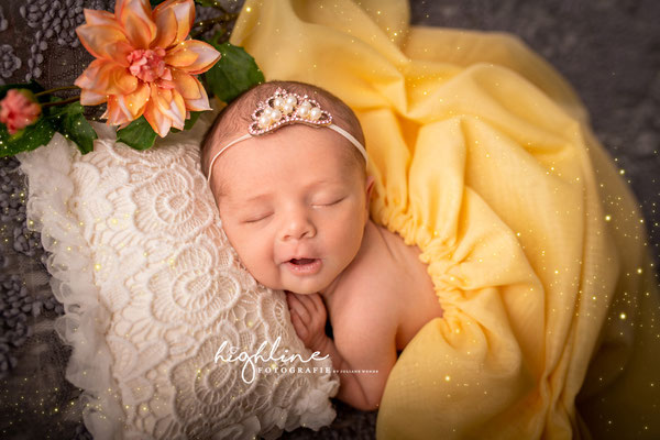 Babyfotografie Limbach-Oberfrohna
