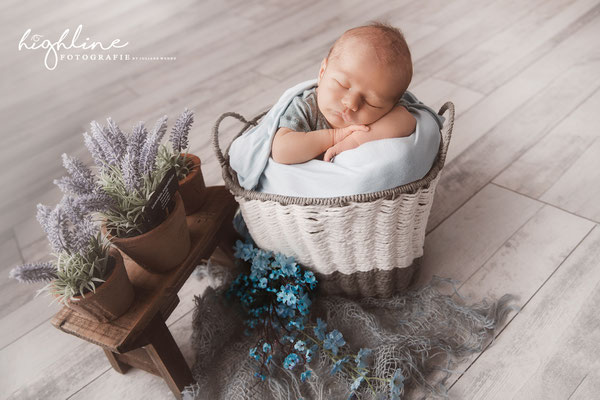 Babyfotografie Meerane