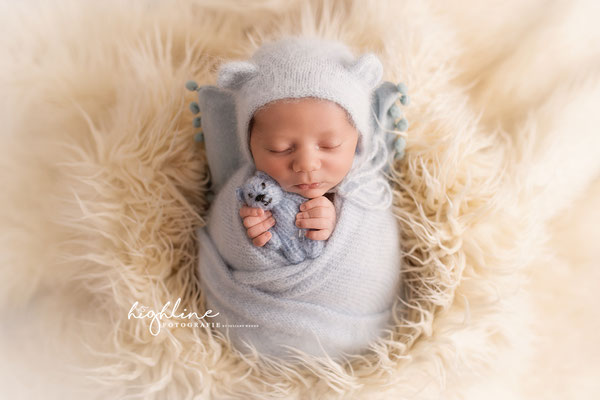 Babyfotografie Chemnitz