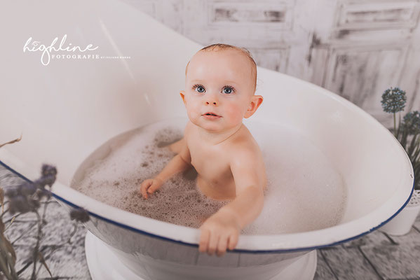 Babyfotografie Chemnitz
