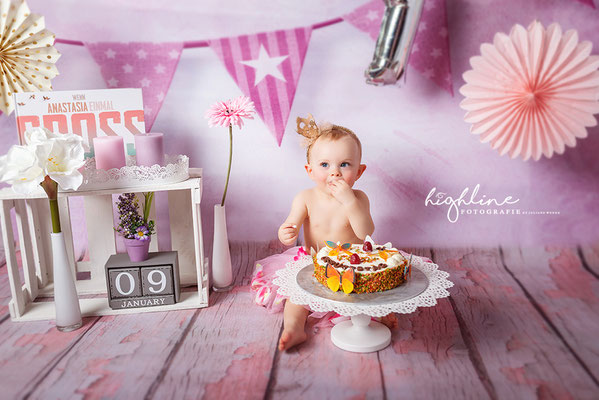 Babyfotografie Zwickau