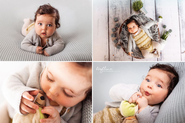 Babyfotografie Chemnitz