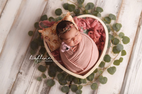 Babyfotografie Limbach-Oberfrohna