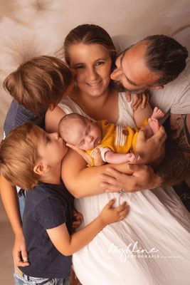 Familienfotograf Zwickau