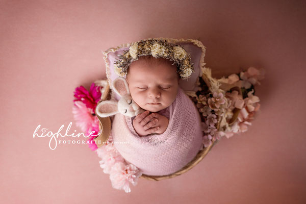 Newbornshooting Chemnitz
