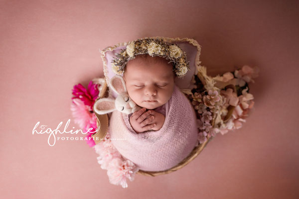 Newbornshooting Chemnitz