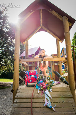 Schulanfangsfotograf Hohenstein-Ernstthal