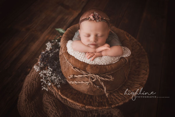 Babyfotografie Limbach-Oberfrohna