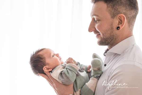 Familienfotoshooting in Meerane