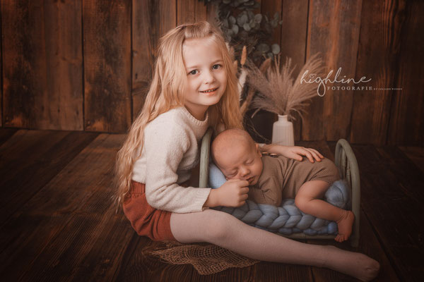 Newbornshooting Zwickau