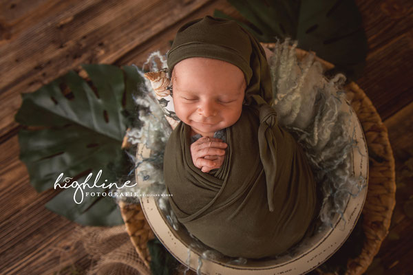 Babyfotografin Chemnitz