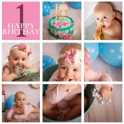 Babyfotografie Chemnitz