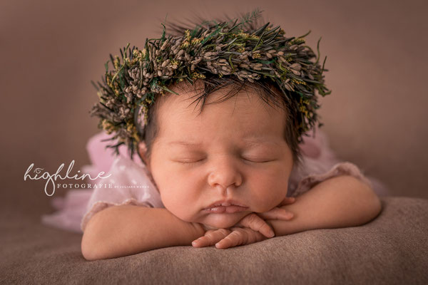 Babyfotografie Meerane
