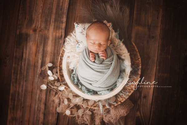 Babyfotografie Meerane