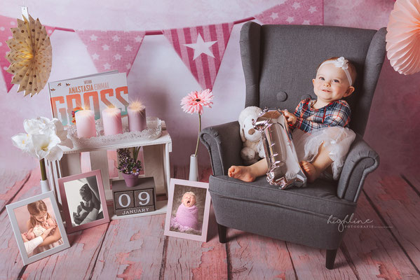 Babyfotografie Chemnitz