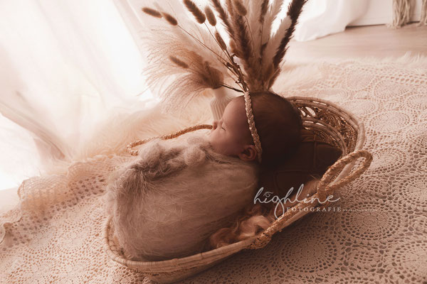 Newbornshooting Chemnitz