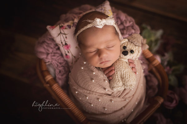 Babyfotografie Chemnitz